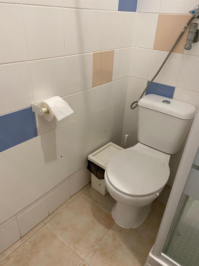 Garden Hostel Aradas ภายนอก รูปภาพ