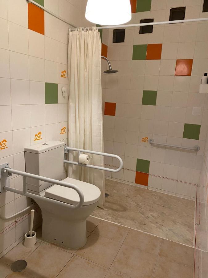 Garden Hostel Aradas ภายนอก รูปภาพ
