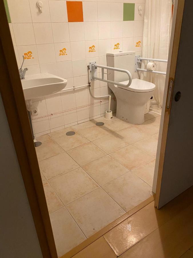 Garden Hostel Aradas ภายนอก รูปภาพ
