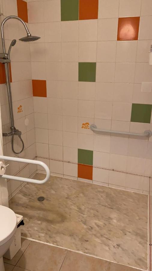 Garden Hostel Aradas ภายนอก รูปภาพ
