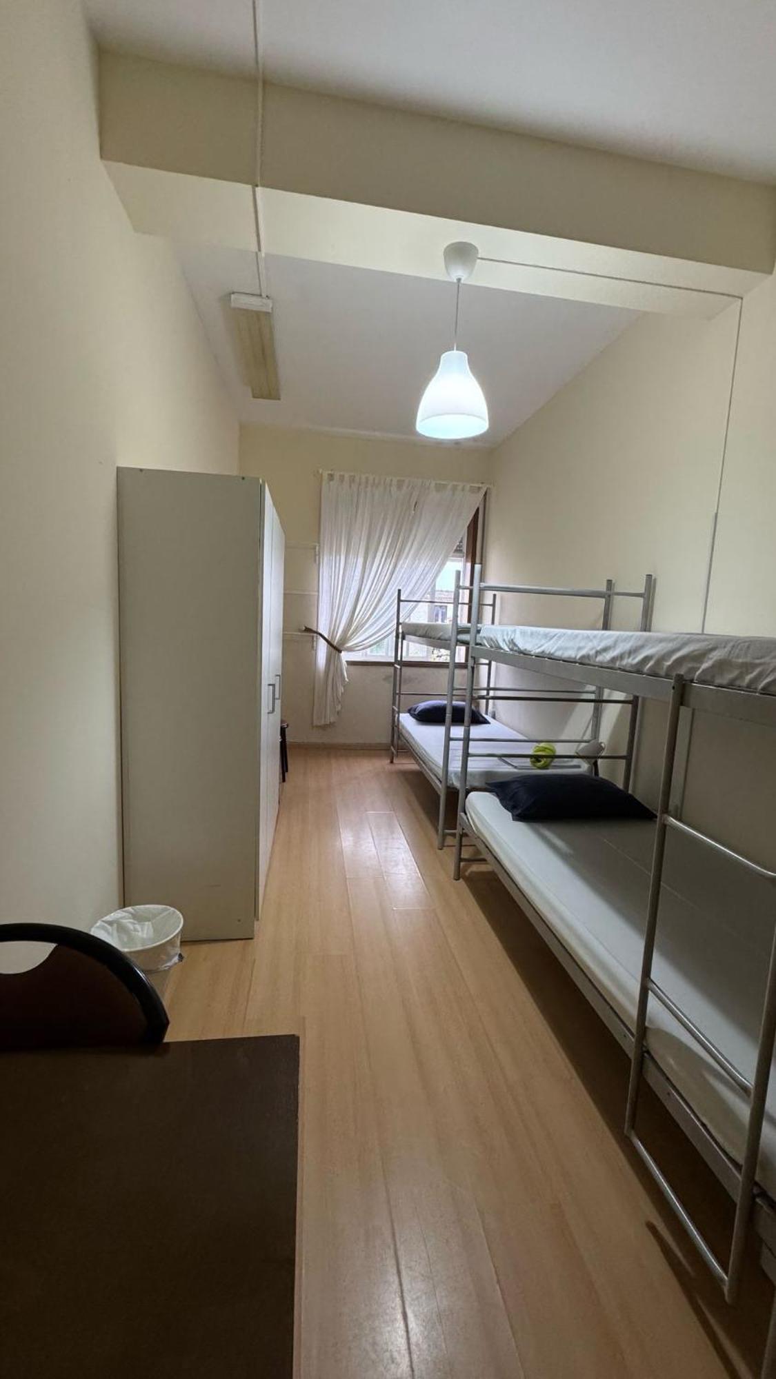 Garden Hostel Aradas ภายนอก รูปภาพ