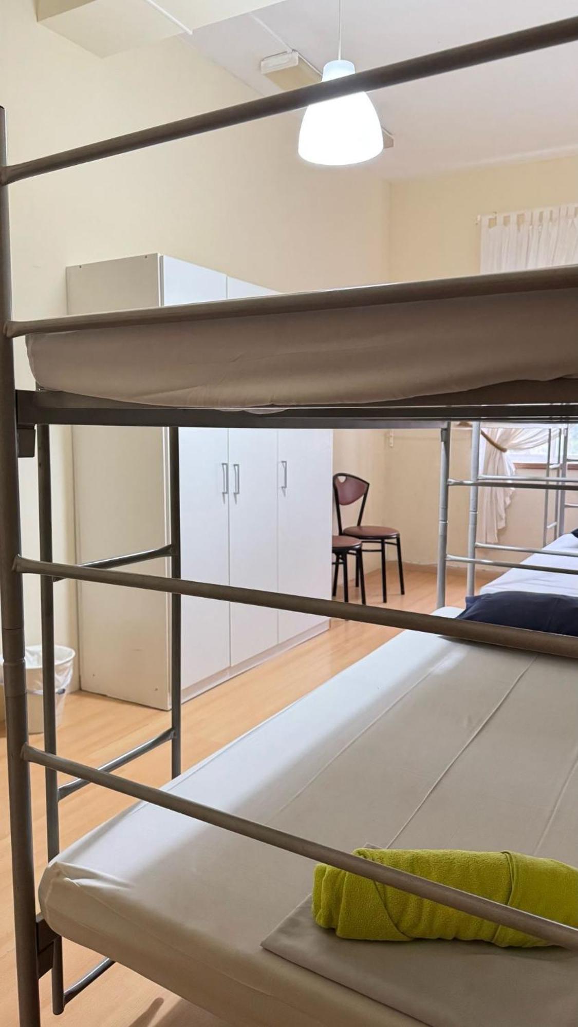 Garden Hostel Aradas ภายนอก รูปภาพ