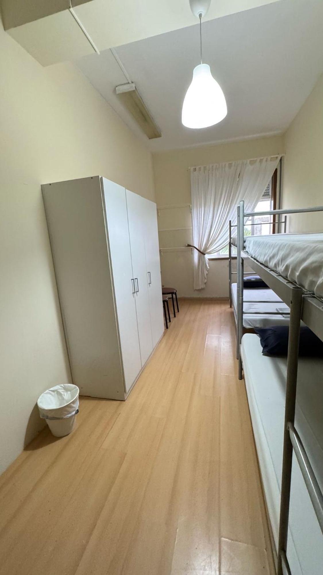Garden Hostel Aradas ภายนอก รูปภาพ