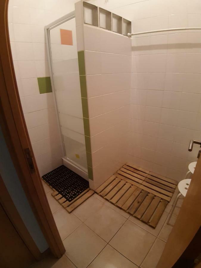 Garden Hostel Aradas ภายนอก รูปภาพ